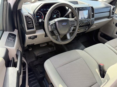 2021 Ford Super Duty F-350 DRW XL