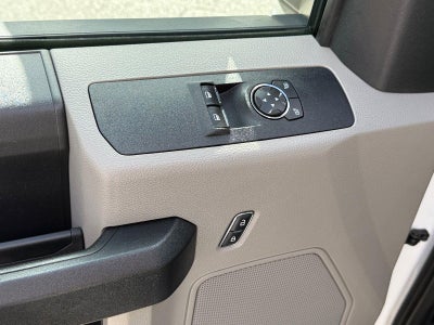 2021 Ford Super Duty F-350 DRW XL