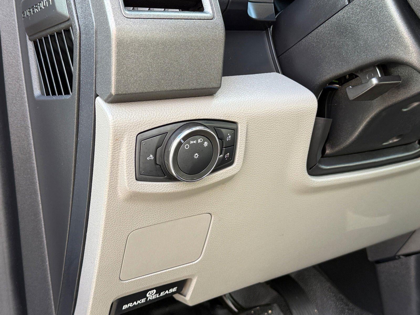 2021 Ford Super Duty F-350 DRW XL