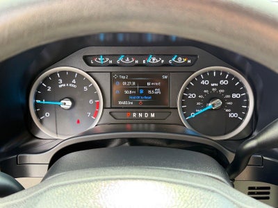 2021 Ford Super Duty F-350 DRW XL