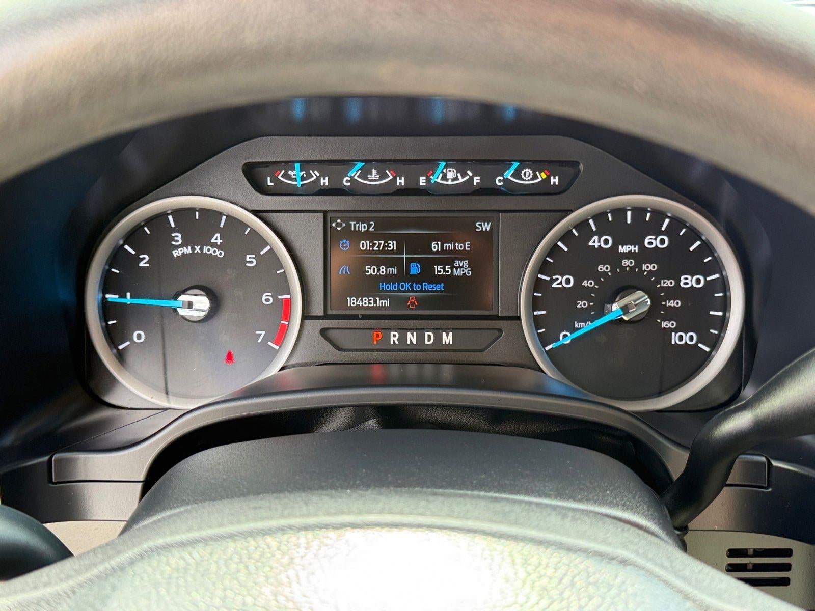 2021 Ford Super Duty F-350 DRW XL