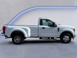 2021 Ford Super Duty F-350 DRW XL
