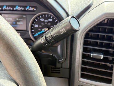 2021 Ford Super Duty F-350 DRW XL