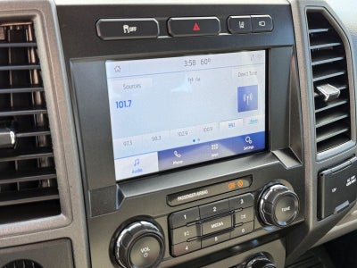 2021 Ford Super Duty F-350 DRW XL