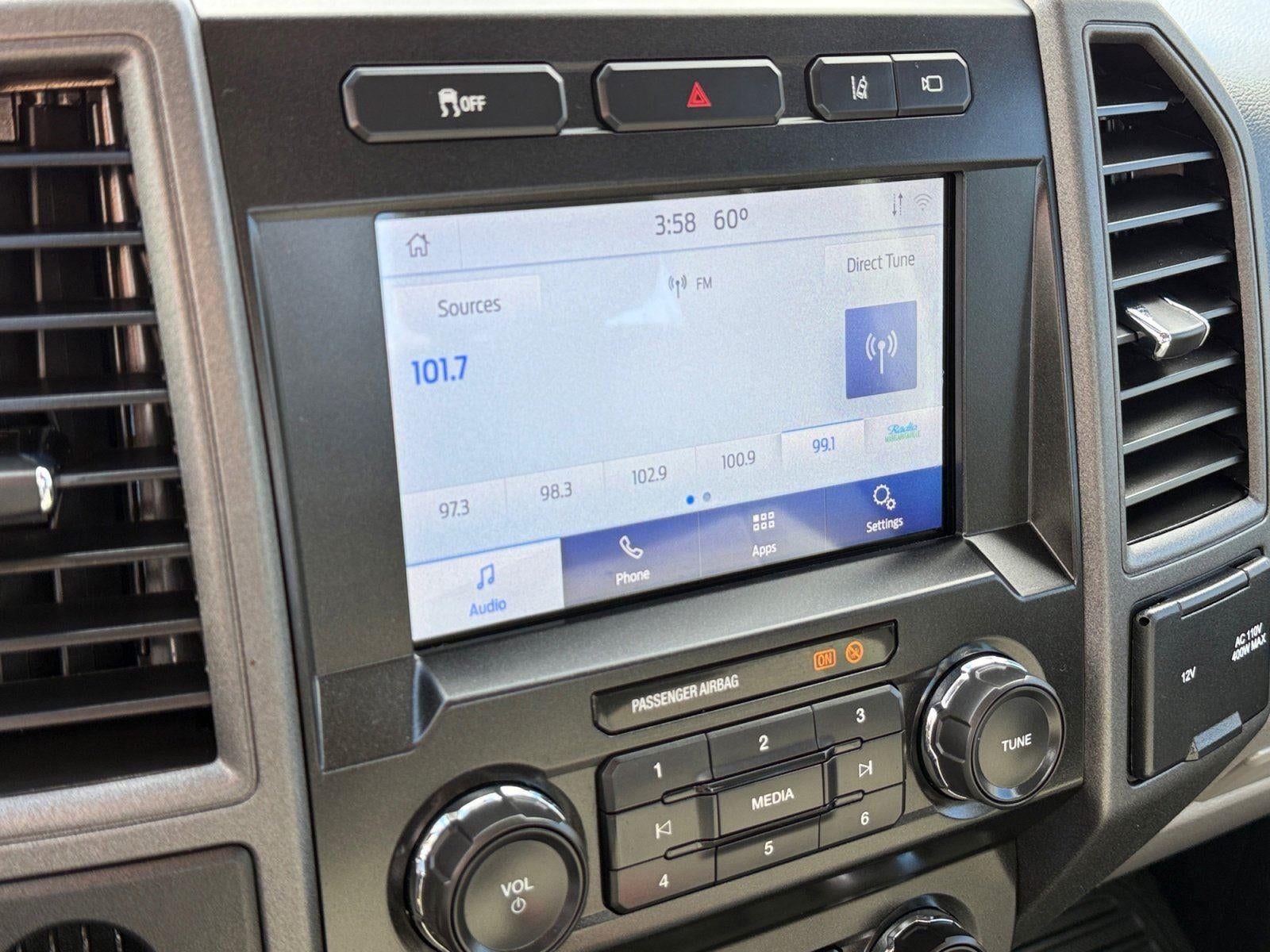 2021 Ford Super Duty F-350 DRW XL