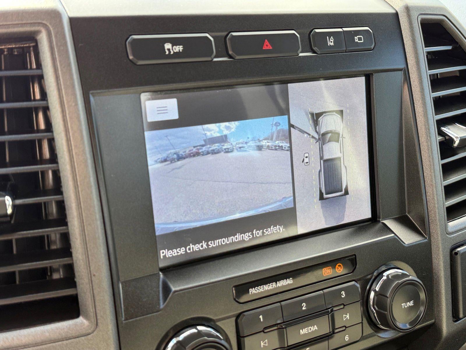 2021 Ford Super Duty F-350 DRW XL