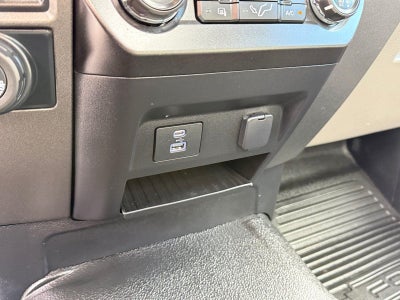 2021 Ford Super Duty F-350 DRW XL