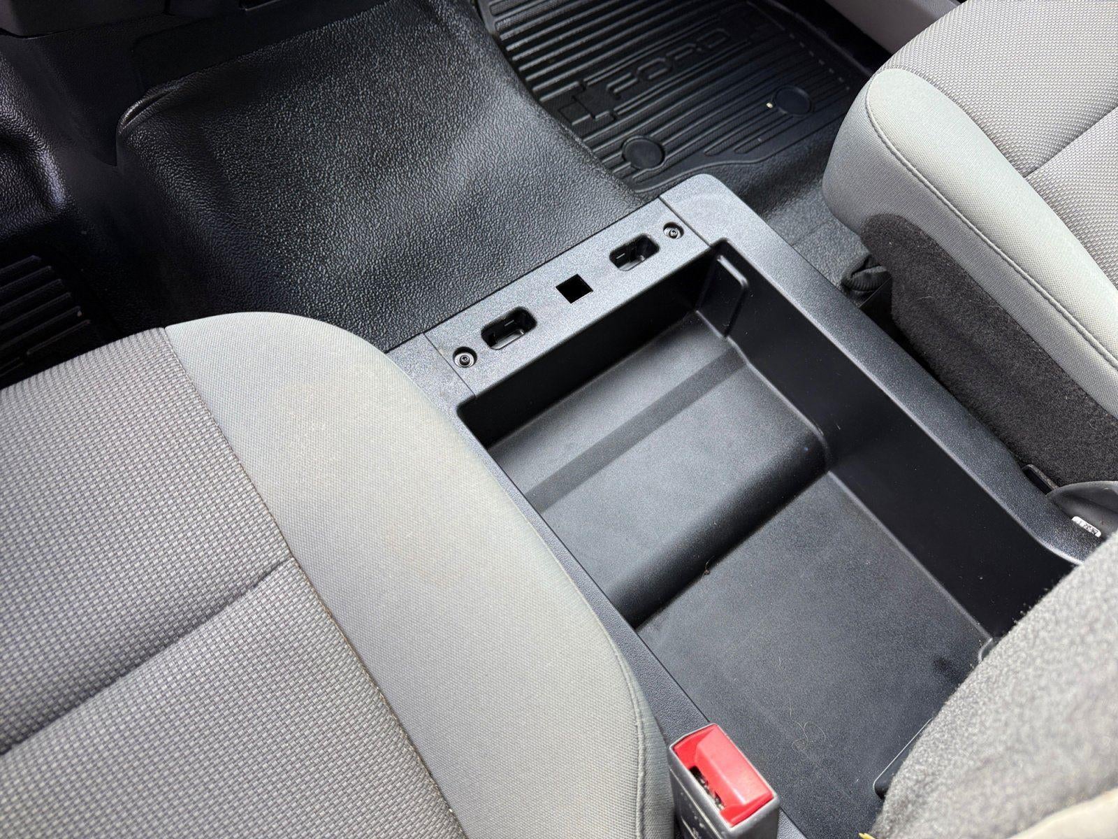 2021 Ford Super Duty F-350 DRW XL