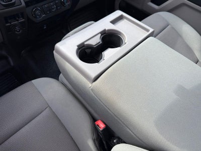 2021 Ford Super Duty F-350 DRW XL