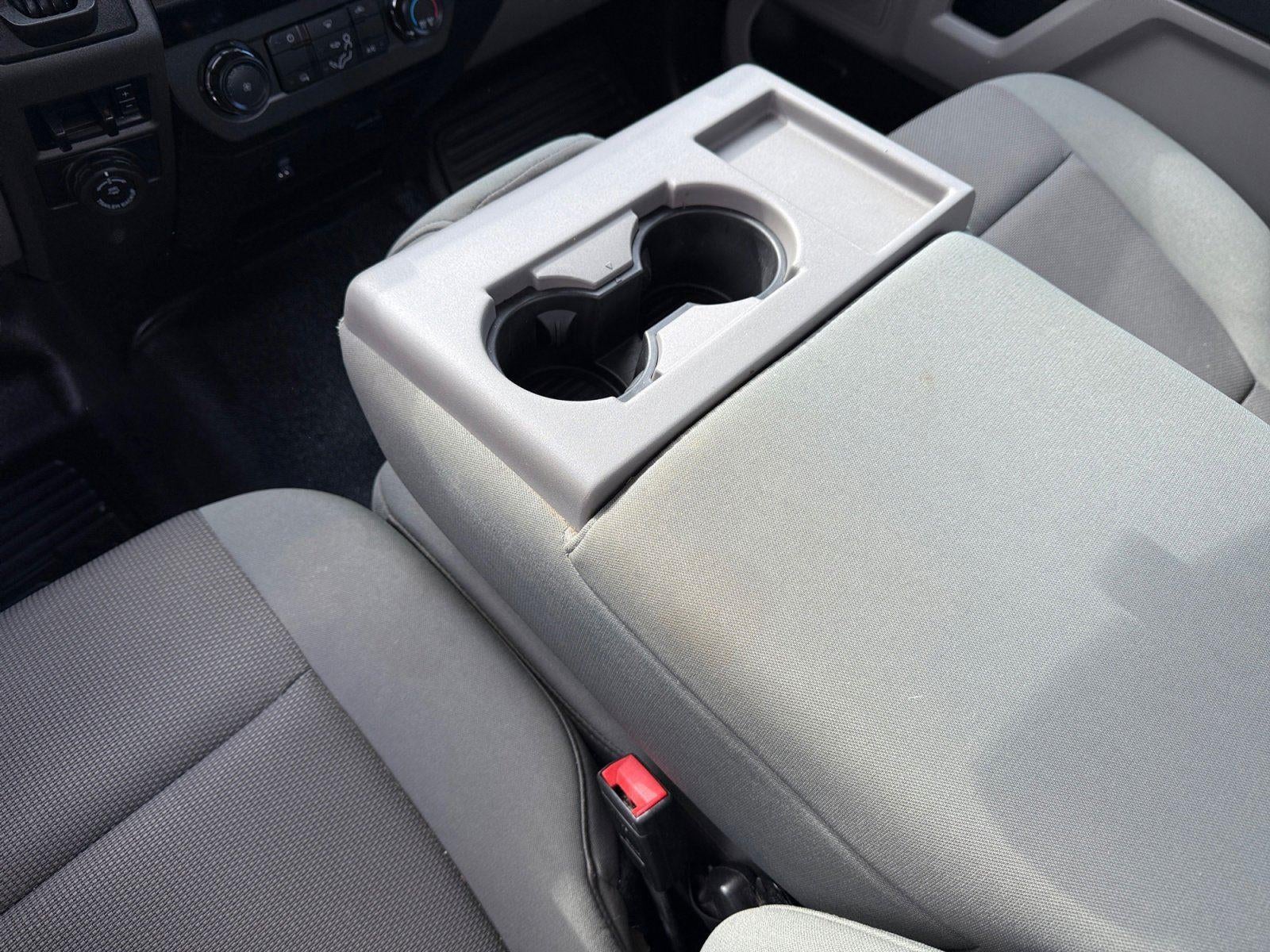 2021 Ford Super Duty F-350 DRW XL