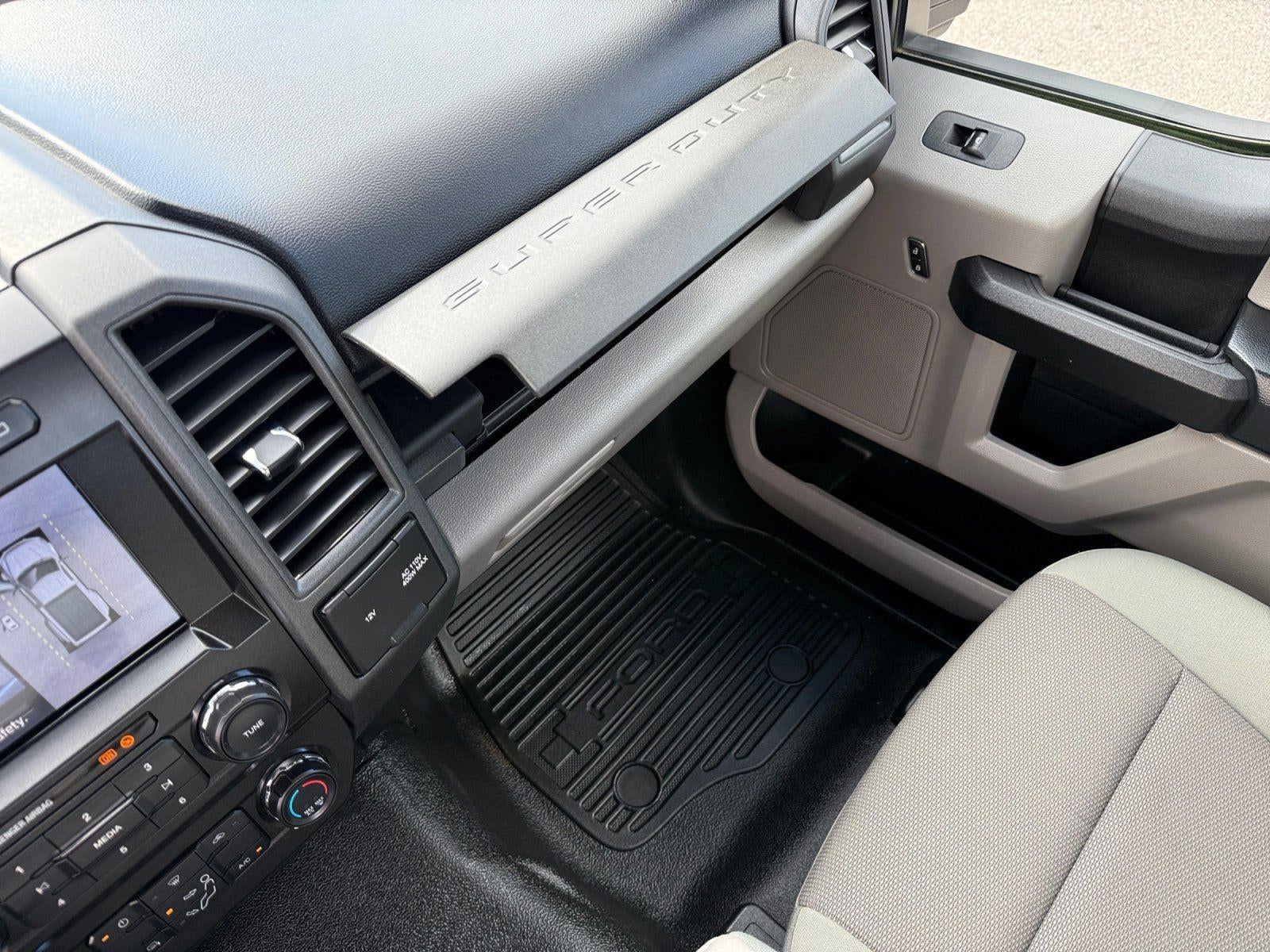 2021 Ford Super Duty F-350 DRW XL