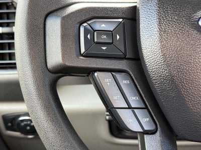 2021 Ford Super Duty F-350 DRW XL