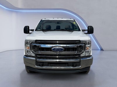 2021 Ford Super Duty F-350 DRW XL