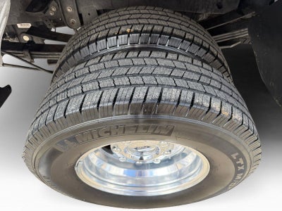 2021 Ford Super Duty F-350 DRW XL