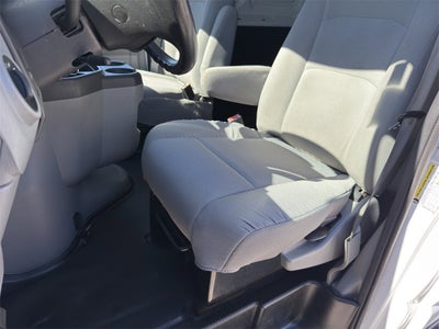 2013 Ford E-350SD Base