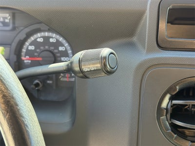 2013 Ford E-350SD Base