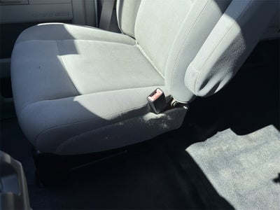 2013 Ford E-350SD Base