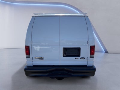 2013 Ford E-350SD Base