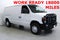 2013 Ford E-350SD Commercial