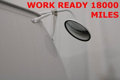 2013 Ford E-350SD Commercial