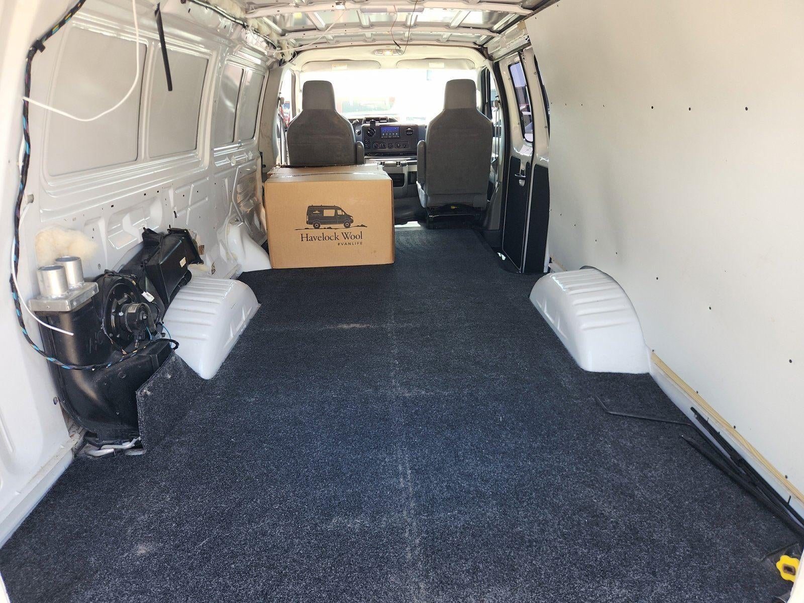 2011 Ford E-Series E-350 SD