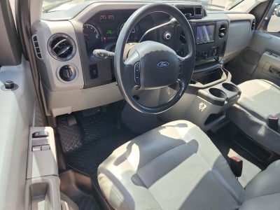 2011 Ford E-Series E-350 SD