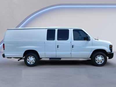 2011 Ford E-Series E-350 SD