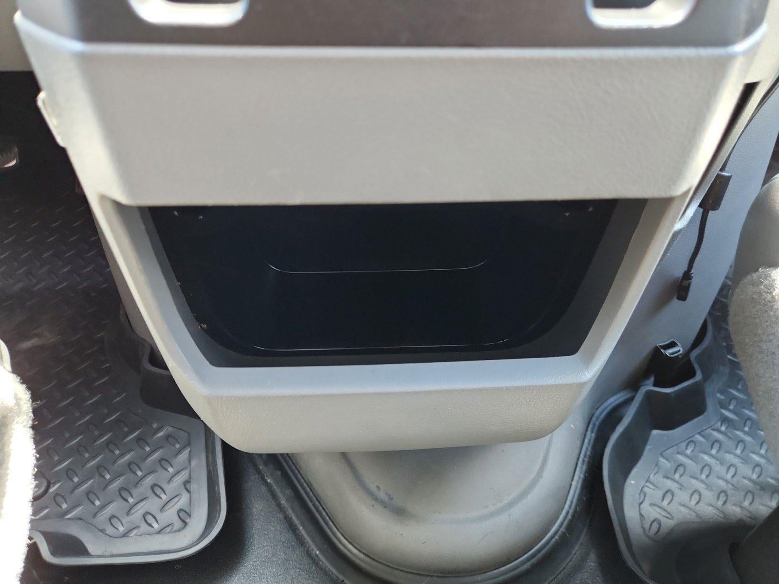 2011 Ford E-Series E-350 SD