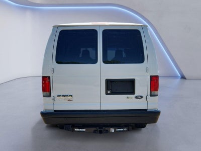 2011 Ford E-Series E-350 SD