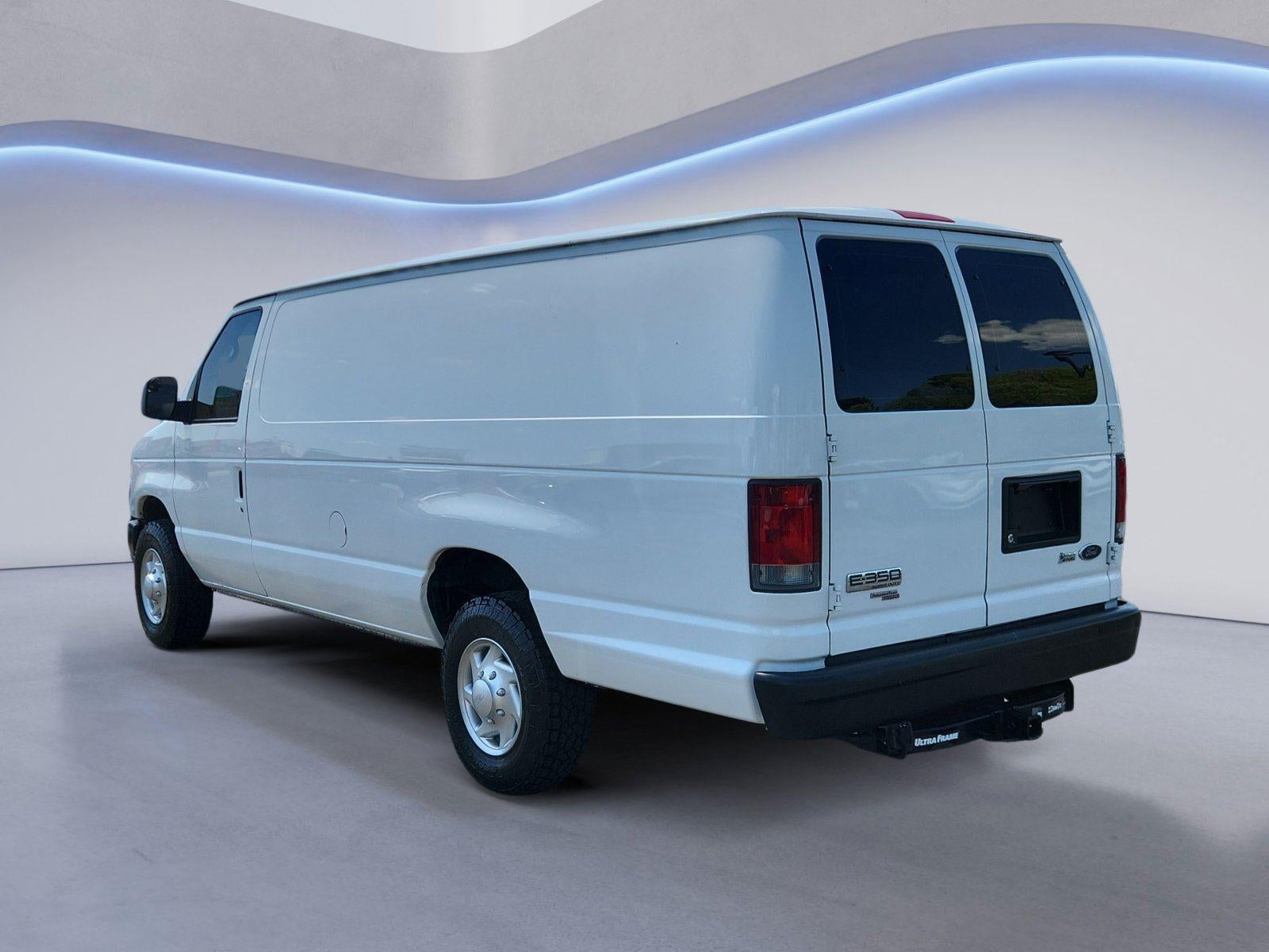 2011 Ford E-Series E-350 SD