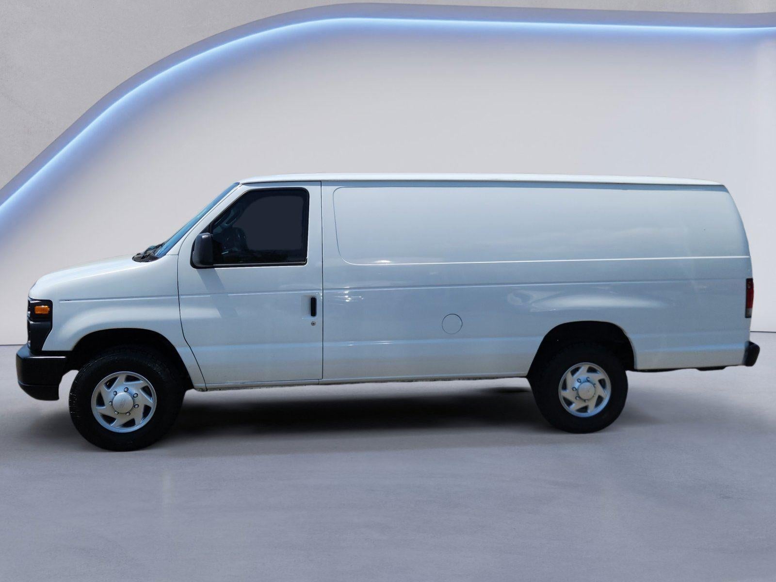 2011 Ford E-Series E-350 SD