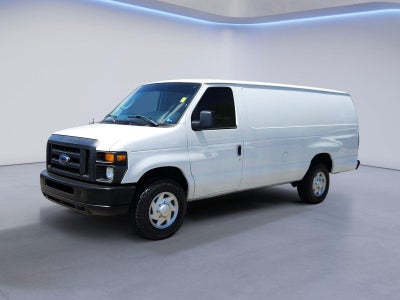 2011 Ford E-Series E-350 SD