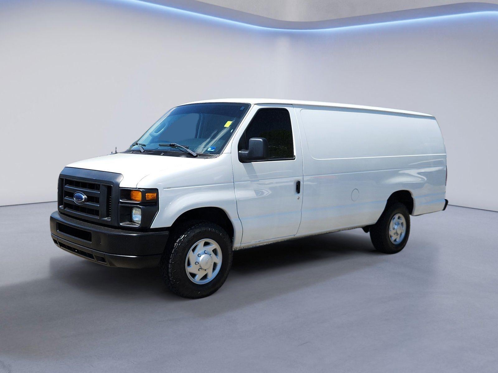 2011 Ford E-Series E-350 SD
