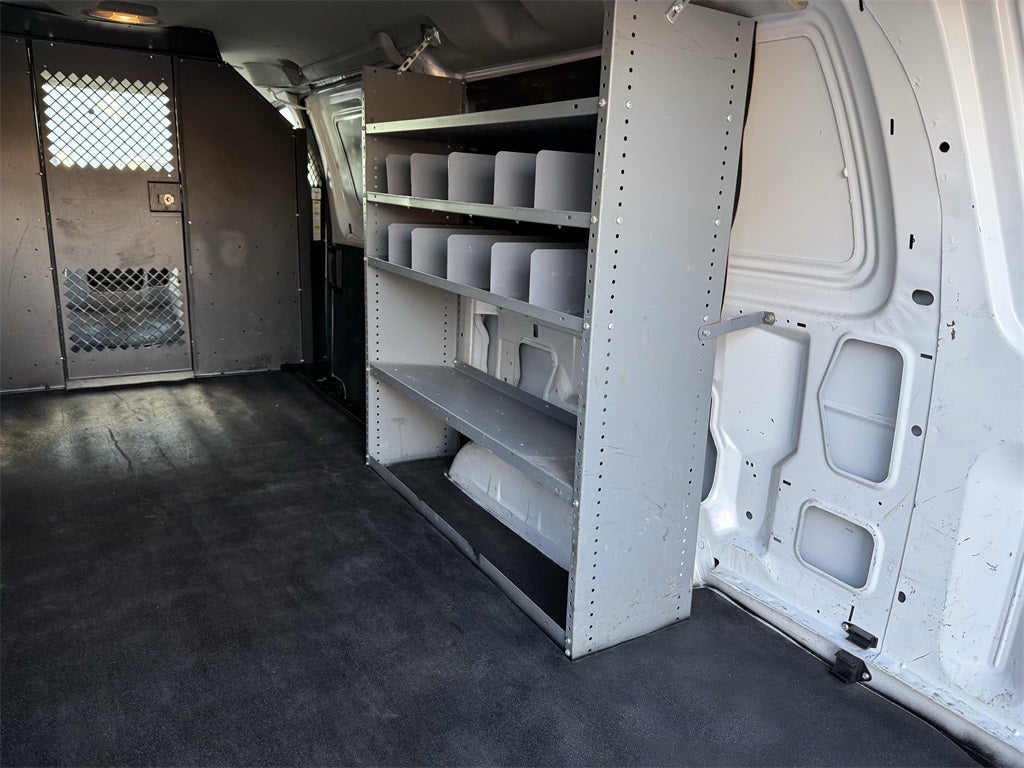 2014 Ford E-350SD Base