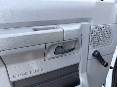 2014 Ford E-350SD Base