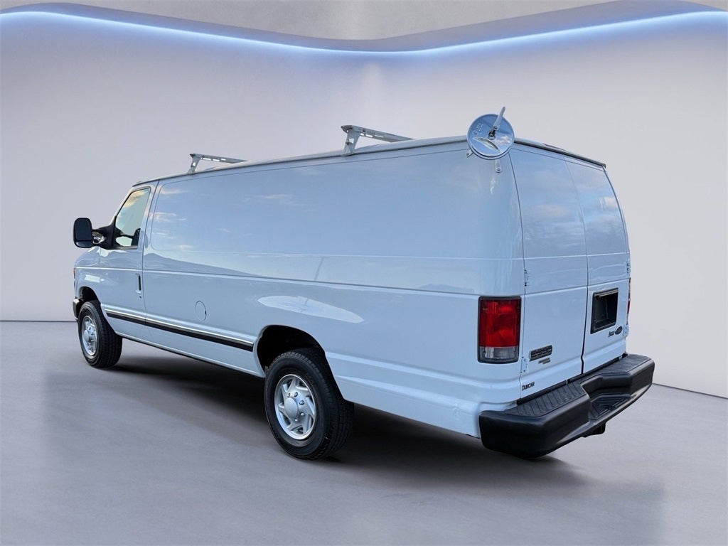 2014 Ford E-350SD Base