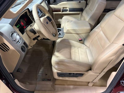 2010 Ford Super Duty F-250 SRW Cabelas