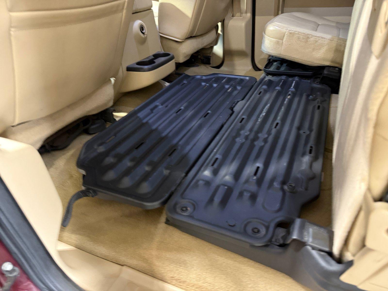 2010 Ford Super Duty F-250 SRW Cabelas