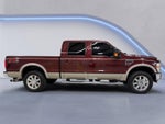 2010 Ford Super Duty F-250 SRW Cabelas