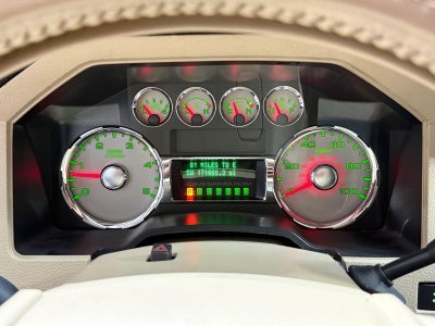 2010 Ford Super Duty F-250 SRW Cabelas