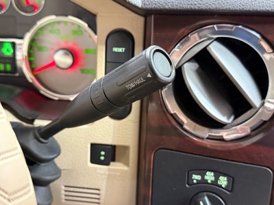 2010 Ford Super Duty F-250 SRW Cabelas