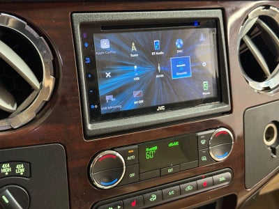 2010 Ford Super Duty F-250 SRW Cabelas