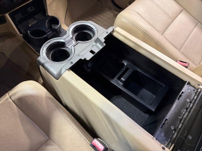 2010 Ford Super Duty F-250 SRW Cabelas
