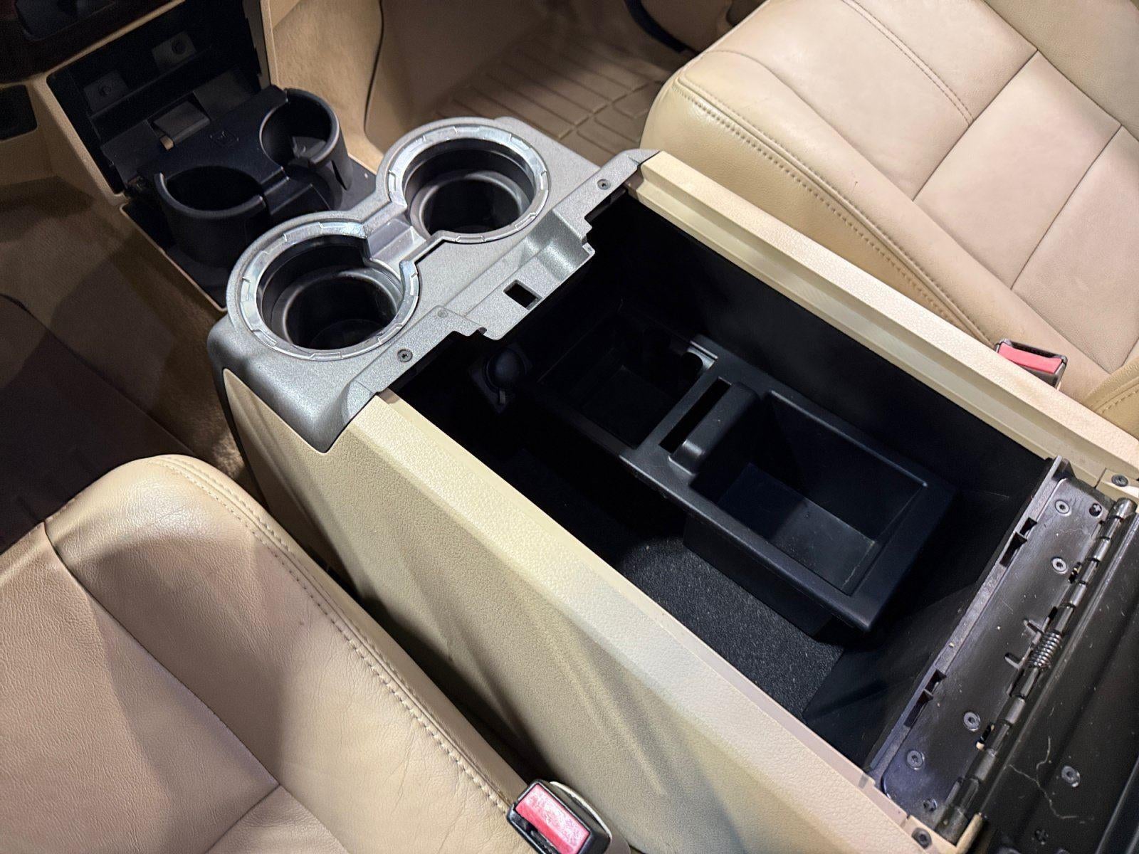 2010 Ford Super Duty F-250 SRW Cabelas