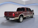2010 Ford Super Duty F-250 SRW Cabelas