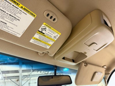 2010 Ford Super Duty F-250 SRW Cabelas