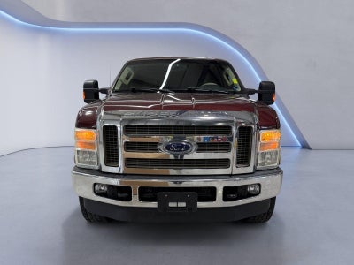 2010 Ford Super Duty F-250 SRW Cabelas