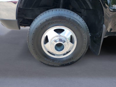 2000 Ford Super Duty F-350 DRW XLT