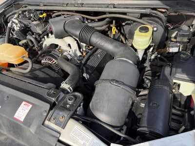 2003 Ford F-350SD DRW