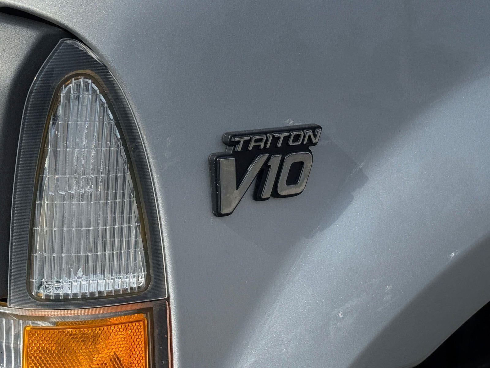 2003 Ford F-350SD DRW